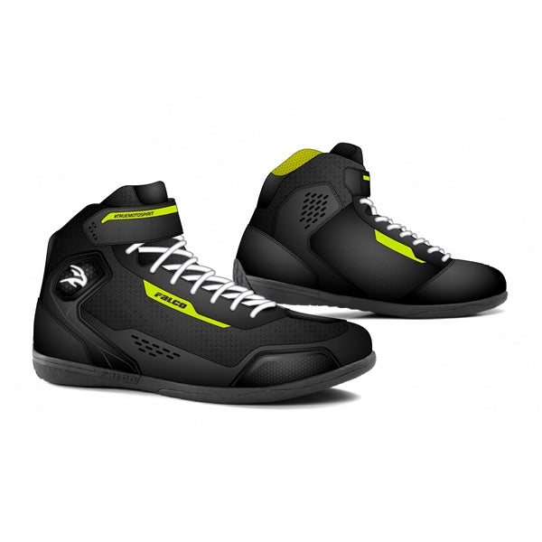 Falcoboots - Speedox Boots