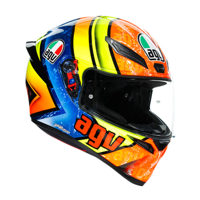 agv k1 replica AGV - K-1 Helmet