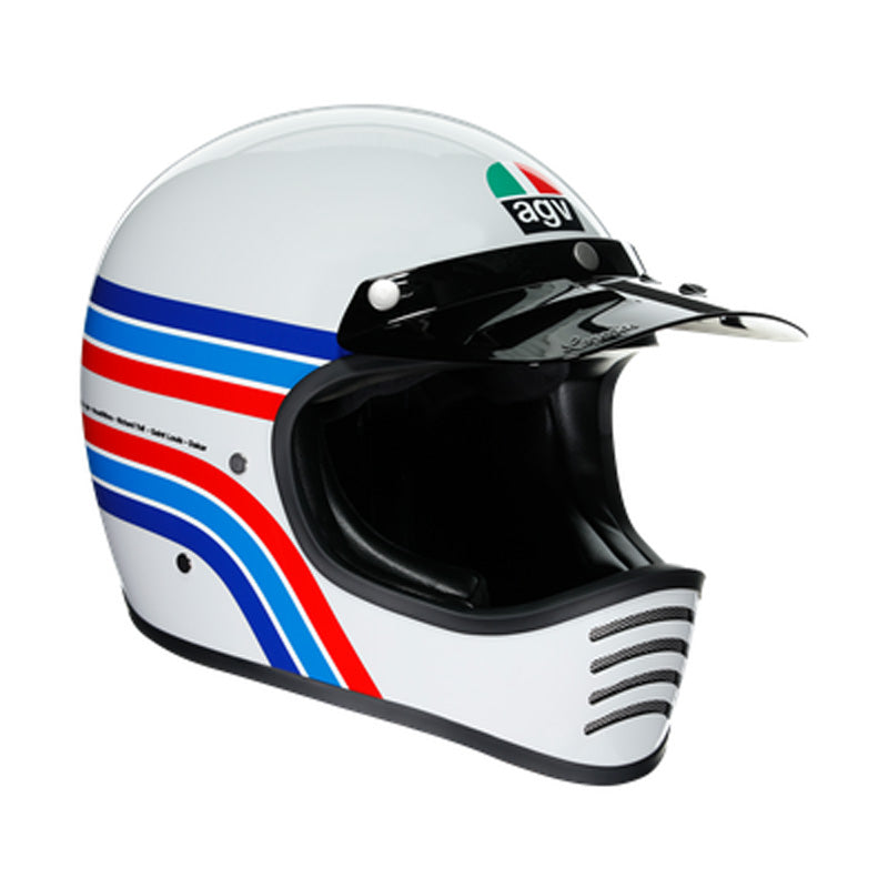AGV - X101 Helmet - Dakar 87