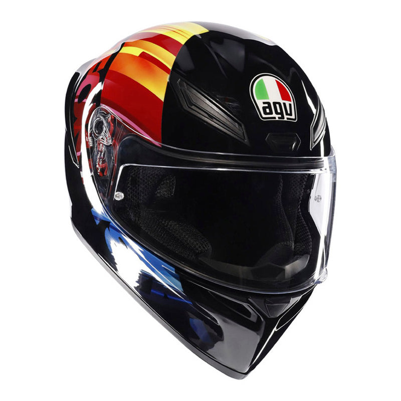AGV K1 S Helmet