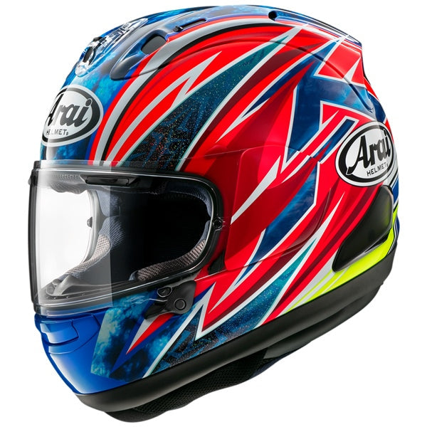 Arai - Corsair-X Full-Face Helmet