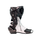 Sidi-BOOT ST BK/WH 40 SIDI MVSTBLKWHITE40 8017732727190