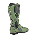 Sidi-BOOT CROSSFIRE 3 ARMY/BK 48 SIDI MMFIRE3ARMYNERO48 8017732592767