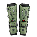 Sidi-BOOT CROSSFIRE 3 ARMY/BK 48 SIDI MMFIRE3ARMYNERO48 8017732592767