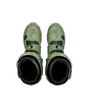 Sidi-BOOT CROSSFIRE 3 ARMY/BK 48 SIDI MMFIRE3ARMYNERO48 8017732592767