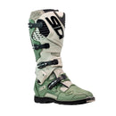 Sidi-BOOT CROSSFIRE 3 ARMY/SND 48 SIDI MMFIRE3ARMYSAND48 8017732729996