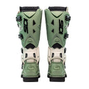 Sidi-BOOT CROSSFIRE 3 ARMY/SND 48 SIDI MMFIRE3ARMYSAND48 8017732729996