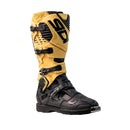 Sidi-BOOT CROSSFIRE 3 GOL/BK 47 SIDI MMFIRE3GOLDBLK47 8017732730084