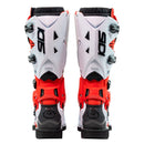 Sidi-BOOT CROSSFIRE 3 RD/WH 48 SIDI MMFIRE3REDWHITE48 8017732719423