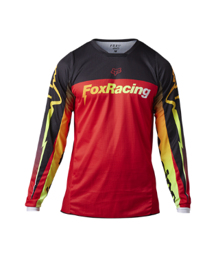 fox racing motocross gear Fox Racing - 180 Statk Jersey