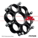 JT Sprockets - JTA760B (Sprocket Carrier) for Ducati