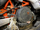 TripleClamp Moto - Clutch cover for KTM 690 and Husqvarna 701 and GasGas ES700