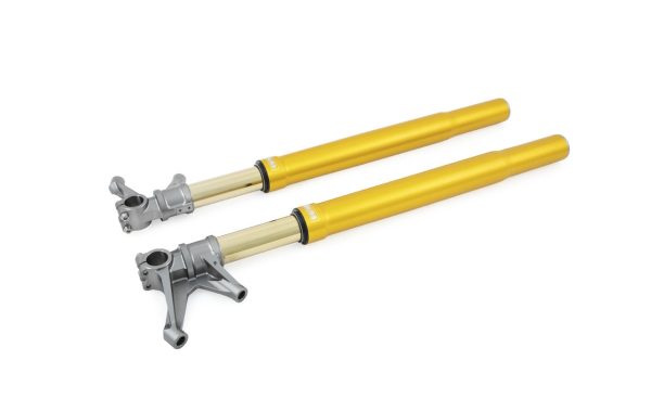 ÖHLINS - Hypersport Superbike Fork for Yamaha YZF-R1 or YZF-R6 (FGR 25 ÖHLINS - Hypersport Superbike Fork for Yamaha YZF-R1 or YZF-R6 (FGR 25