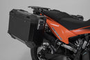 SW-Motech - Pro Sidecarrier for KTM 790/890 Adventure (KFT.04.521.30000/B)