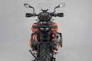 SW-Motech - Pro Sidecarrier for KTM 790/890 Adventure (KFT.04.521.30000/B)