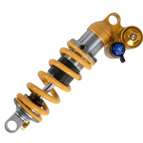 Öhlins TTX22M.2 Coilリアショック230×60※スプリング無し ÖHLINS - TTX22m.2 Coil Shock (MTBM 2208)