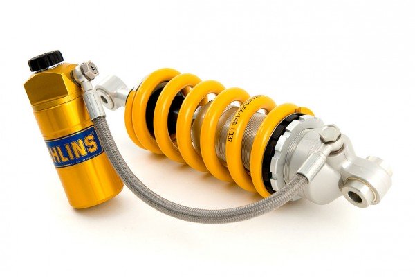 ÖHLINS - Adventure S46 Shock (YA 819) for Yamaha Tenere 700 World Raid