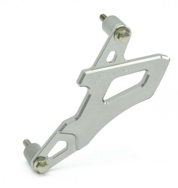 とら✨ DRCZeta - Trail/Off-road Drive/Sprocket Guard Cover for Kawasaki & Suz