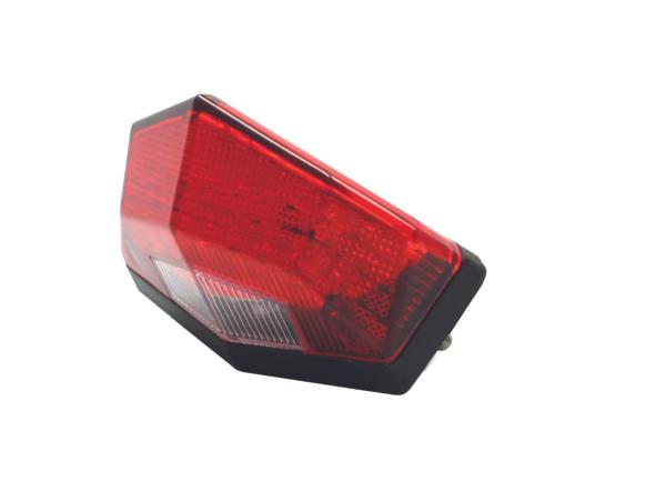 DRCZeta - Motoled Edge-2 Tail Light - D45-29-347