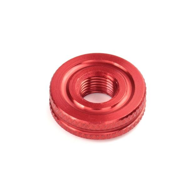 DRC D59-04-220 Air Valve Big Nut - Finger Nut Tool For Tire Valve Stems, Replacement Tube Nut