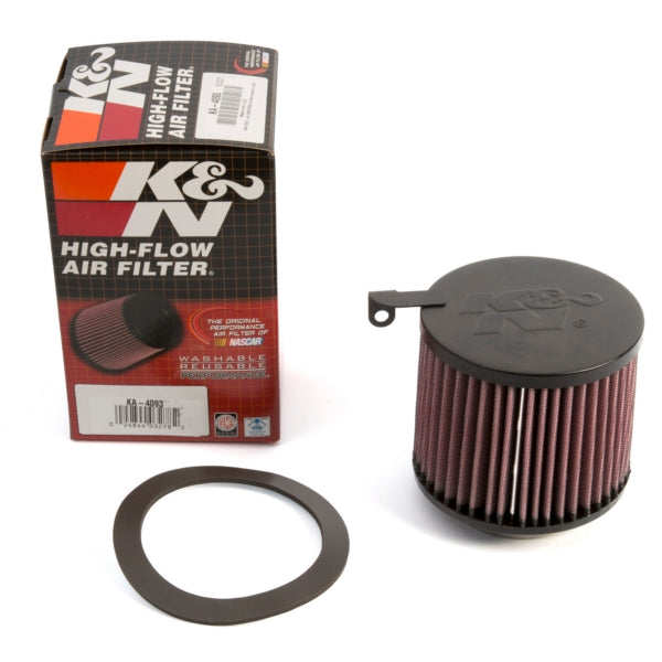 K&N HighFlow OEM Air Filter (KA4093)