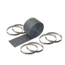 DEI-Pipe Wrap & Locking Ties Kit