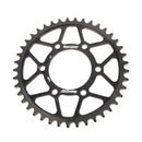 Supersprox-SPROCKET 41 Rear KAWA Black SUPERSPROX RFE-1489-41-BLK