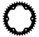 Supersprox-SPROCKET 40 Rear KTM Black SUPERSPROX RFE-613-40-BLK