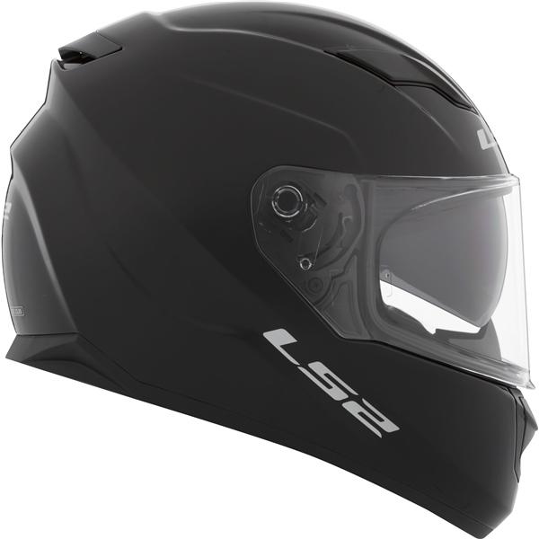 helmet ls2 full face LS2 Stream Solid Helmet