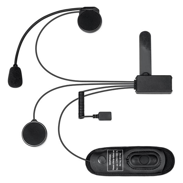 LS2 Rebellion Bluetooth Kit Generation 2
