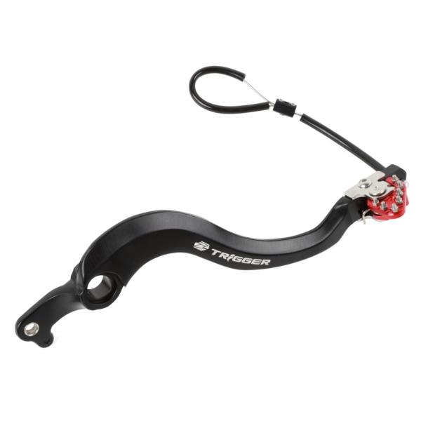 pedal trigger Zeta - ZE90-7282