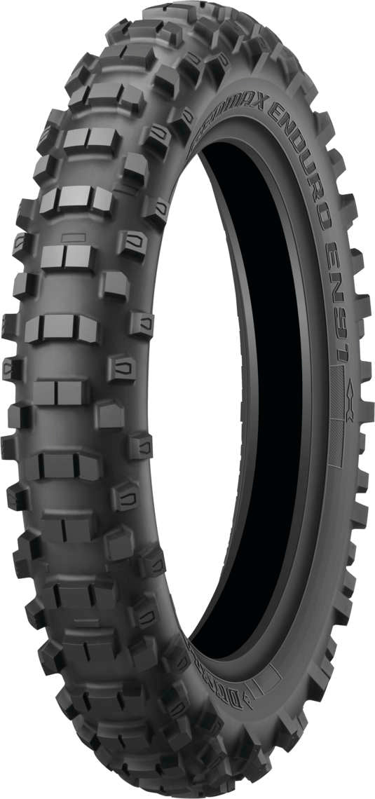 DUNLOP ダンロップ GEOMAX ENDURO EN91EX Dunlop - Geomax EN91 Enduro Tires