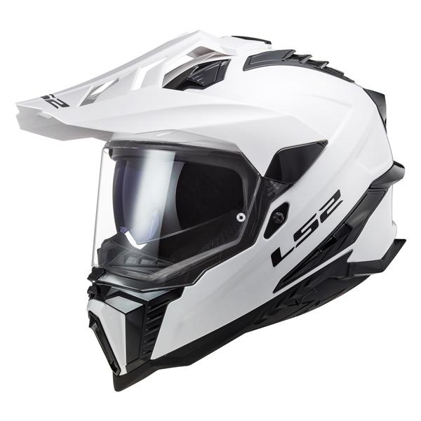 LS2 フルフェイスヘルメット エクスプローラー GOOD! LS2 - Explorer Off-Road Helmet
