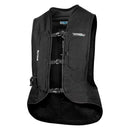 Helite-Black Turtle 2 Jacket-MO.GL.AT2-BK- S