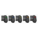 Koso-Heated Grips Apollo 7/8" and 7/8"-AX073010