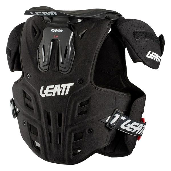 Leatt - Youth Fusion 2.0 Protection Vest
