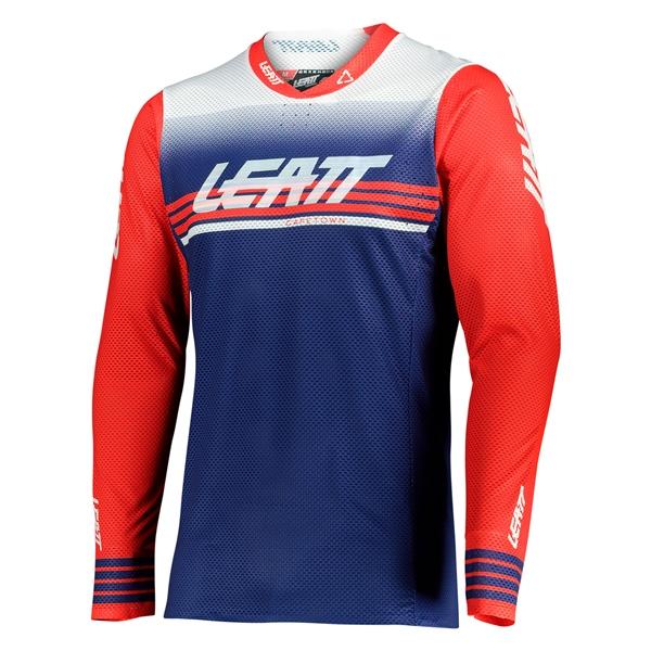 Leatt - 5.5 Ultraweld Jersey