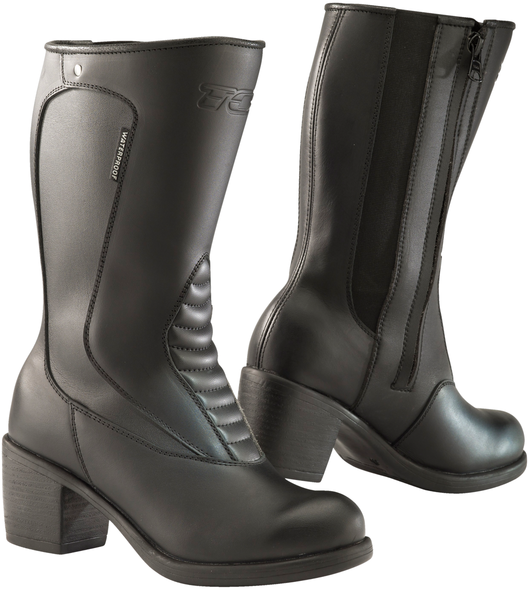Tcx lady blend hot sale waterproof boots