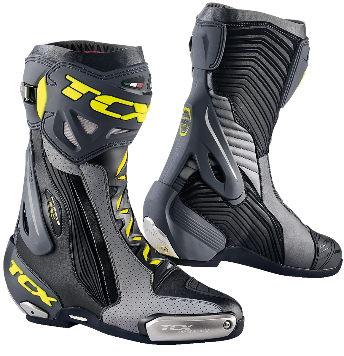 TCX - RT-Race Pro Air Boots