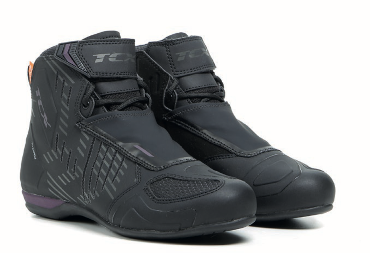 TCX - RO4D (ROAD) Lady Waterproof Boots
