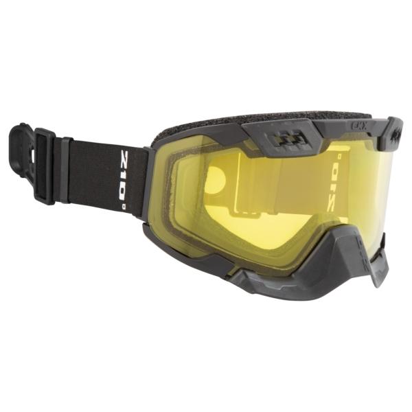 CKX TRIPLE Triple Layered Comanche Goggle