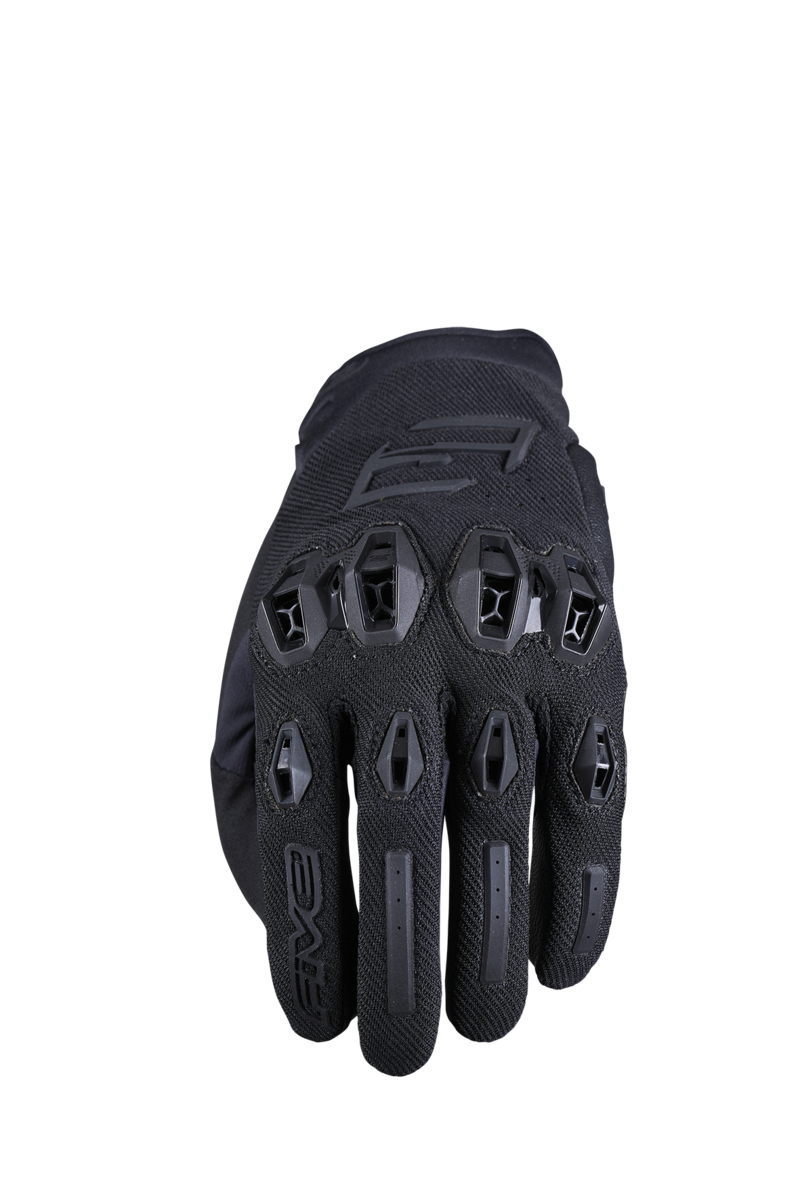 bmw handschuhe airflow 2 Five Stunt Evo 2 Motocross Gloves, black, Size M for Men