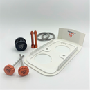 TripleClamp Moto - Complete Airfilter System for KTM 950/990