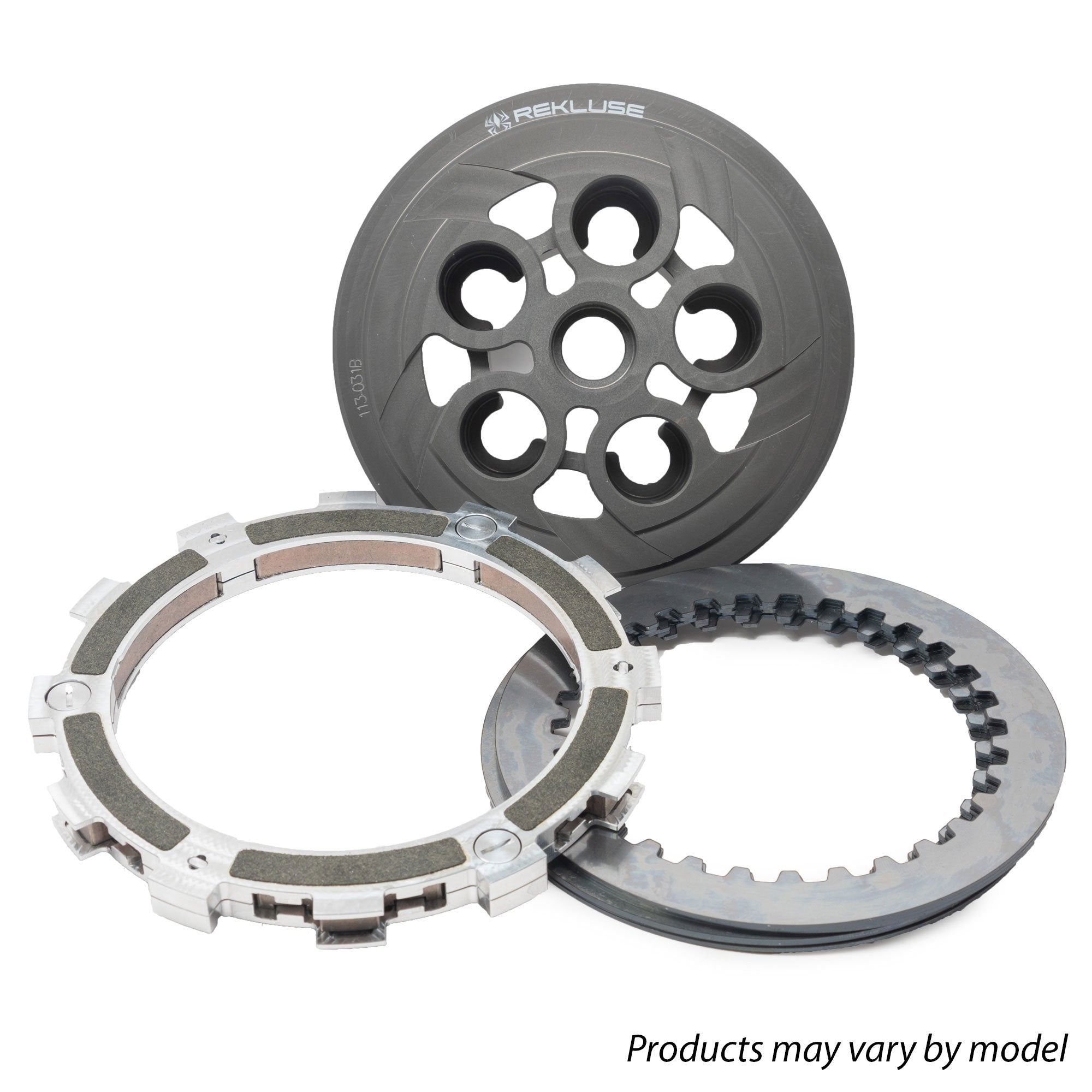 Rekluse - EXP 3.0 Clutch - Kawasaki KLX140 (2008-20), KLX140G (2017-20