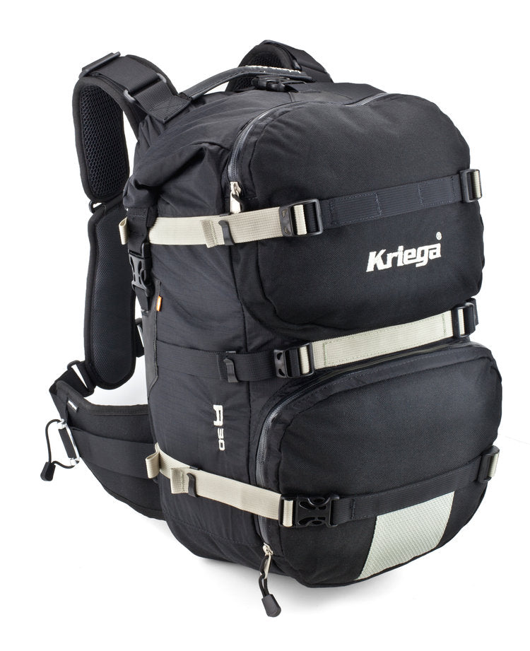 バイクウェア・装備 Kriega R30 Kriega - Backpack - R30