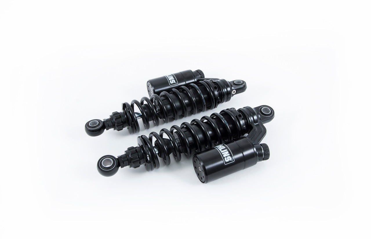 鐵*様 OHLINS Shock suspension set 16-25-kawasaki-zx-10r-rr-