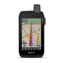 Garmin - Montana 700i (With In Reach Technology)