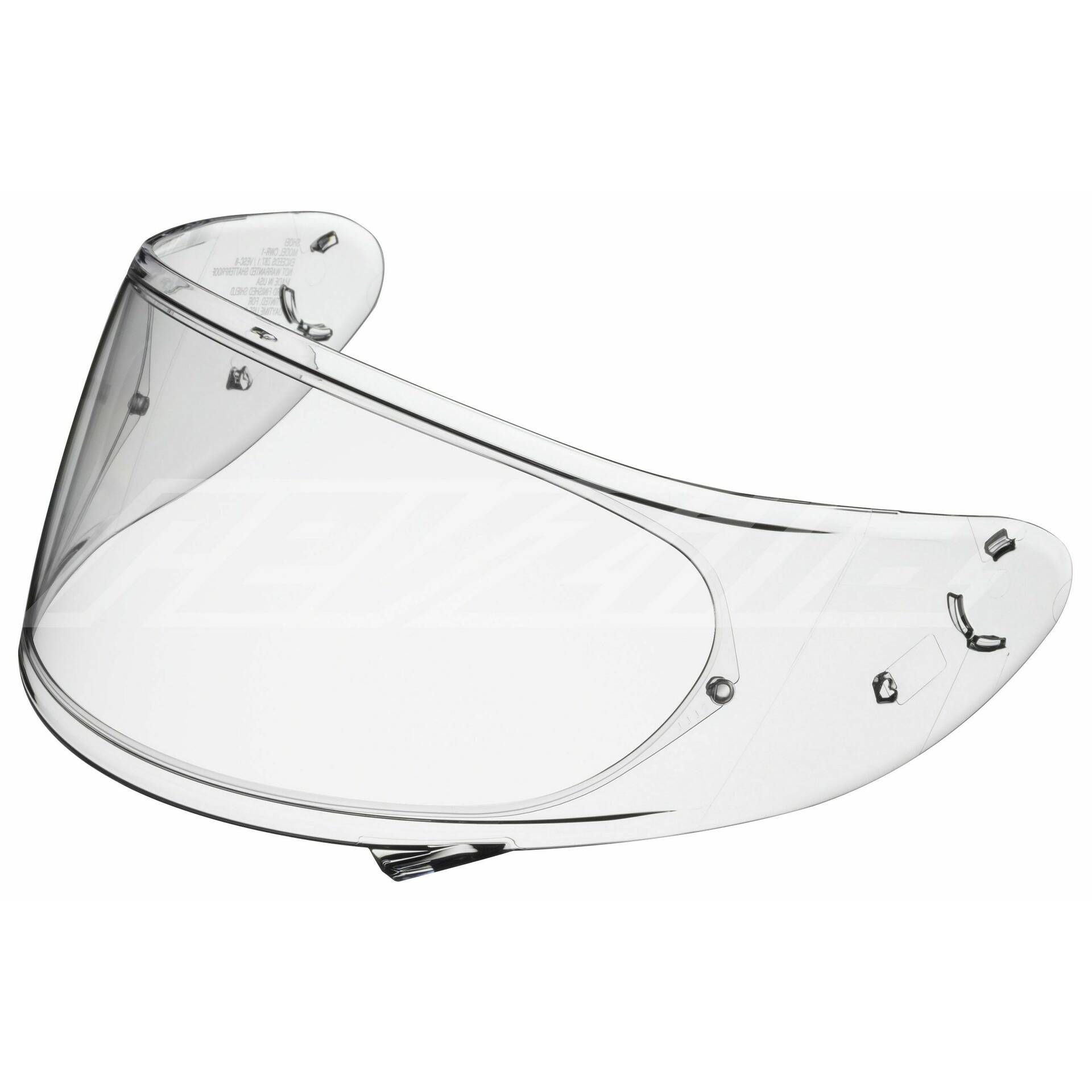 photochromic motorcycle helmet shoei Shoei CWR-1 Photochromic Shield