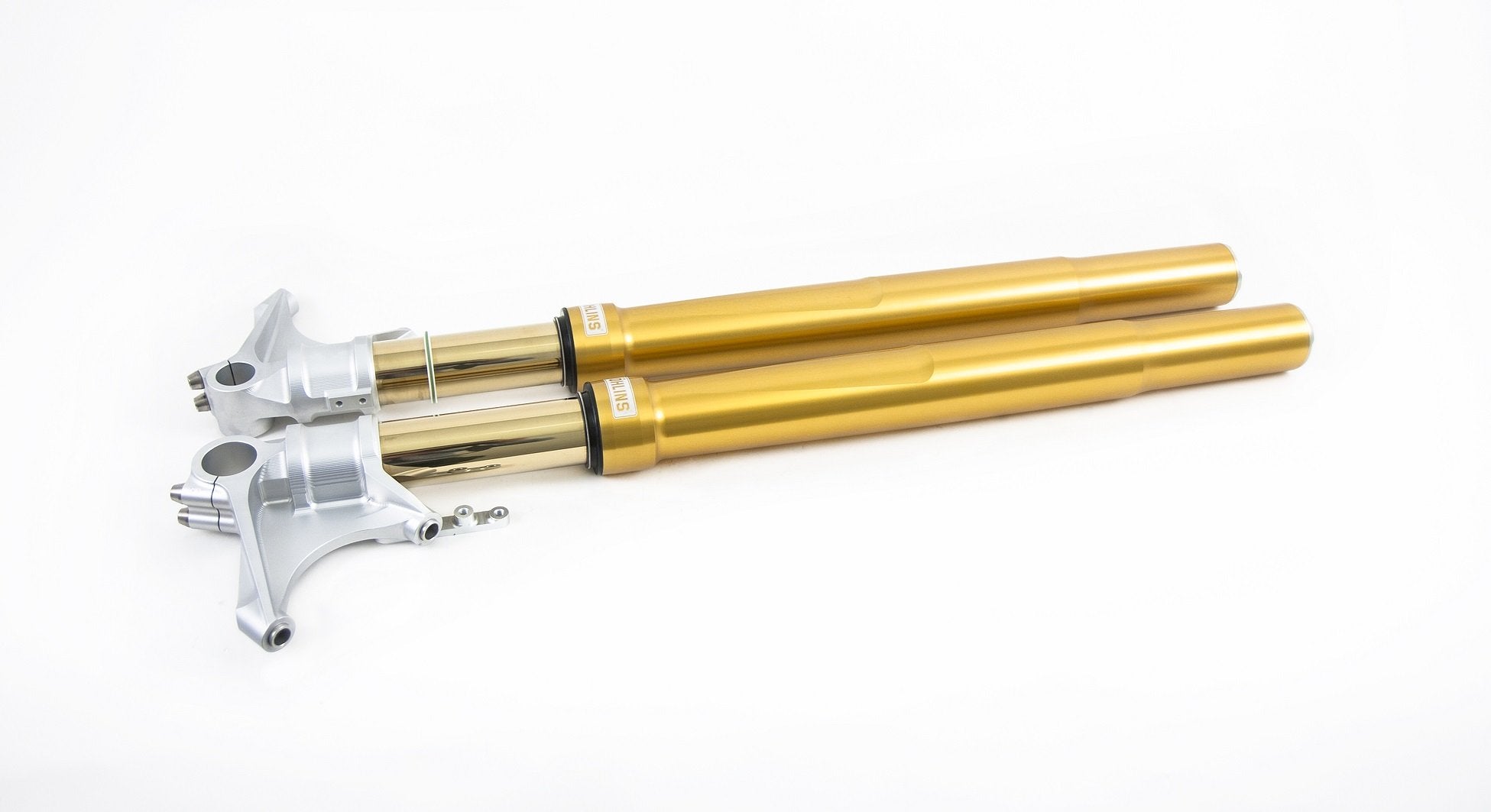 ÖHLINS - Hypersport R&T 43 Fork (FGRT 224)