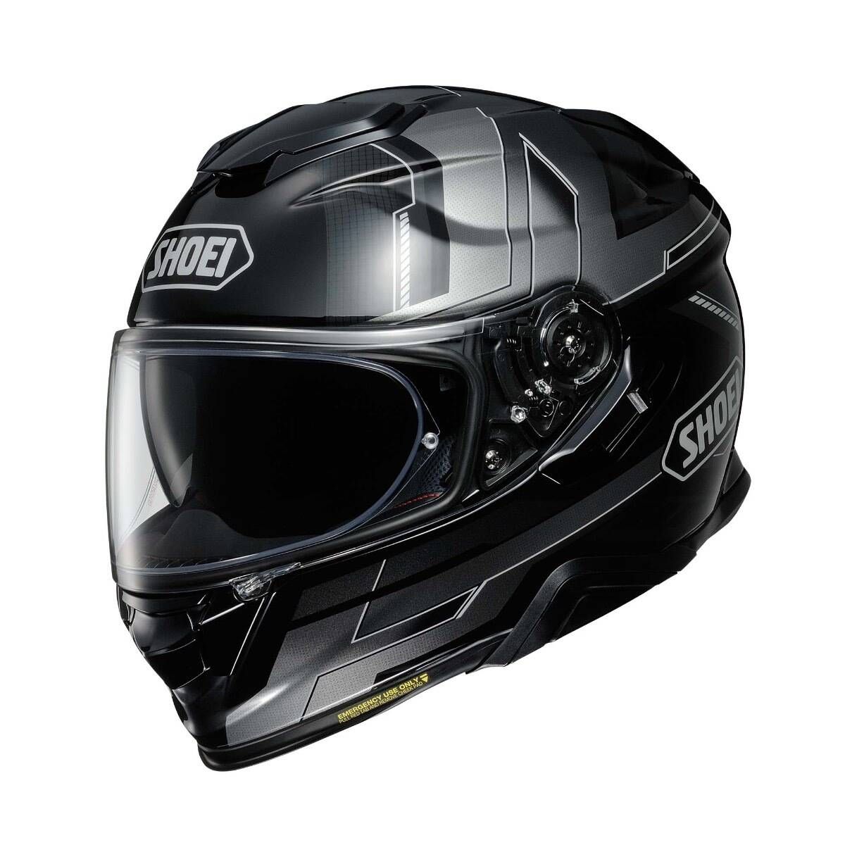 casque shoei gt air promo Shoei Helmets - GT-Air 2 Helmet